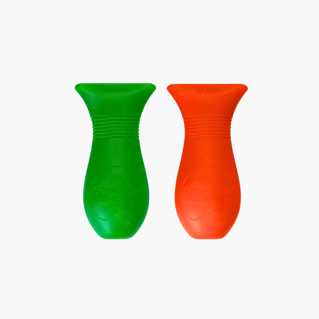 Manche de râpe Caméleon Max