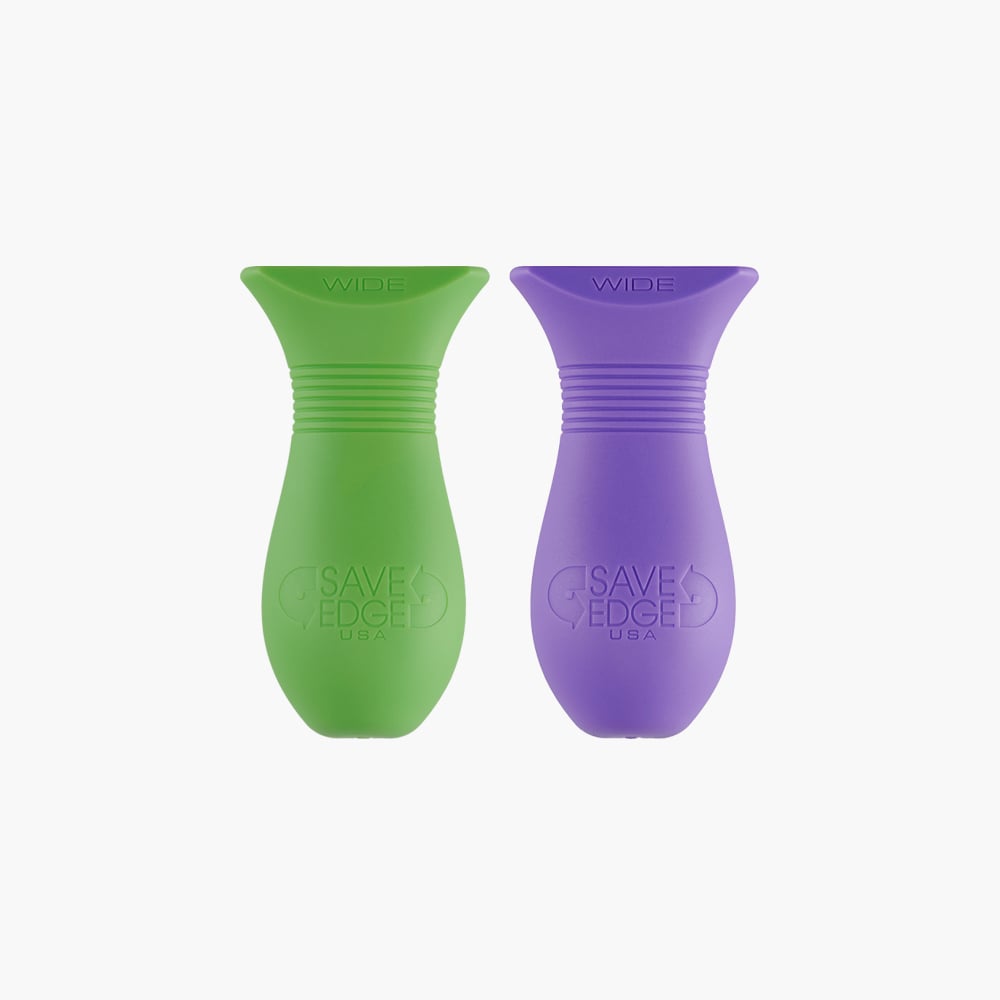 Manche de râpe Save Edge large