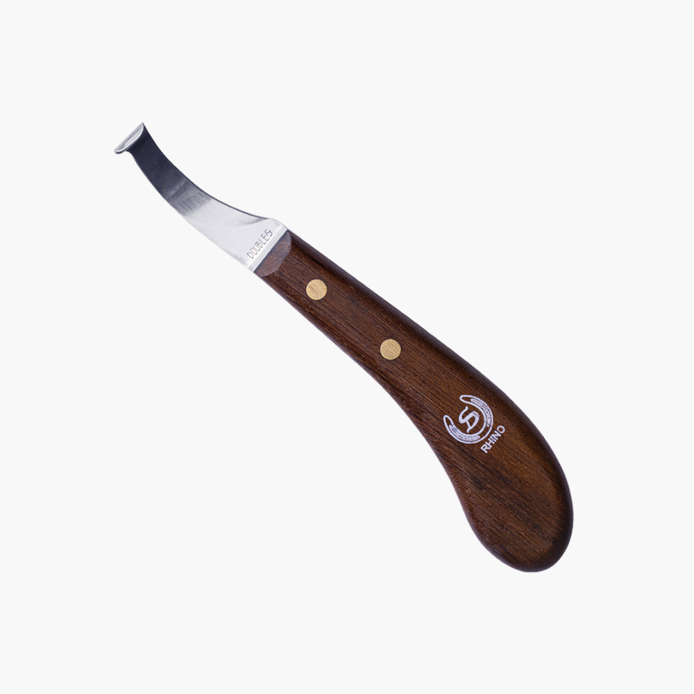Rénette Double S, Rhino