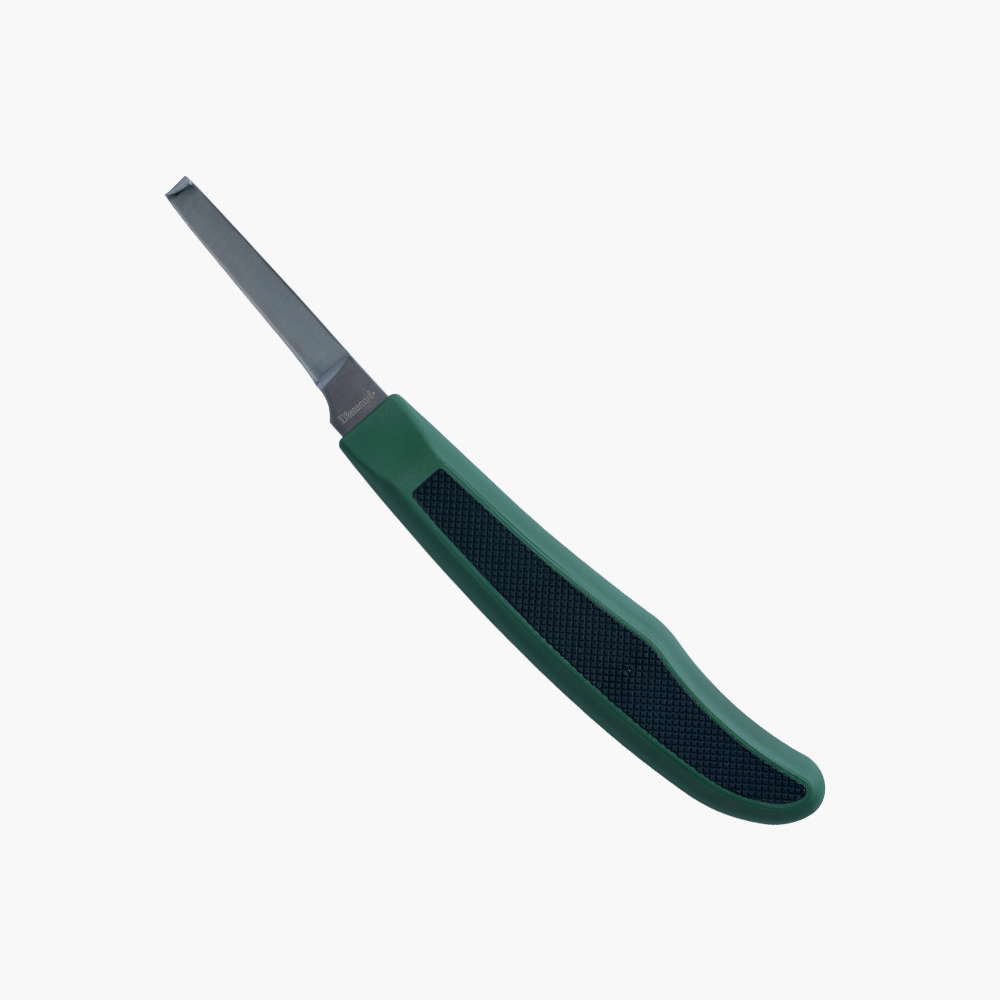 Rénette Diamond plastique fine droite