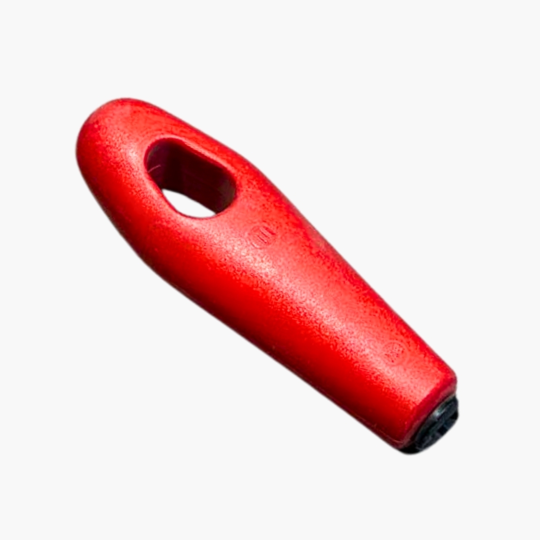 Manche de tiers-point