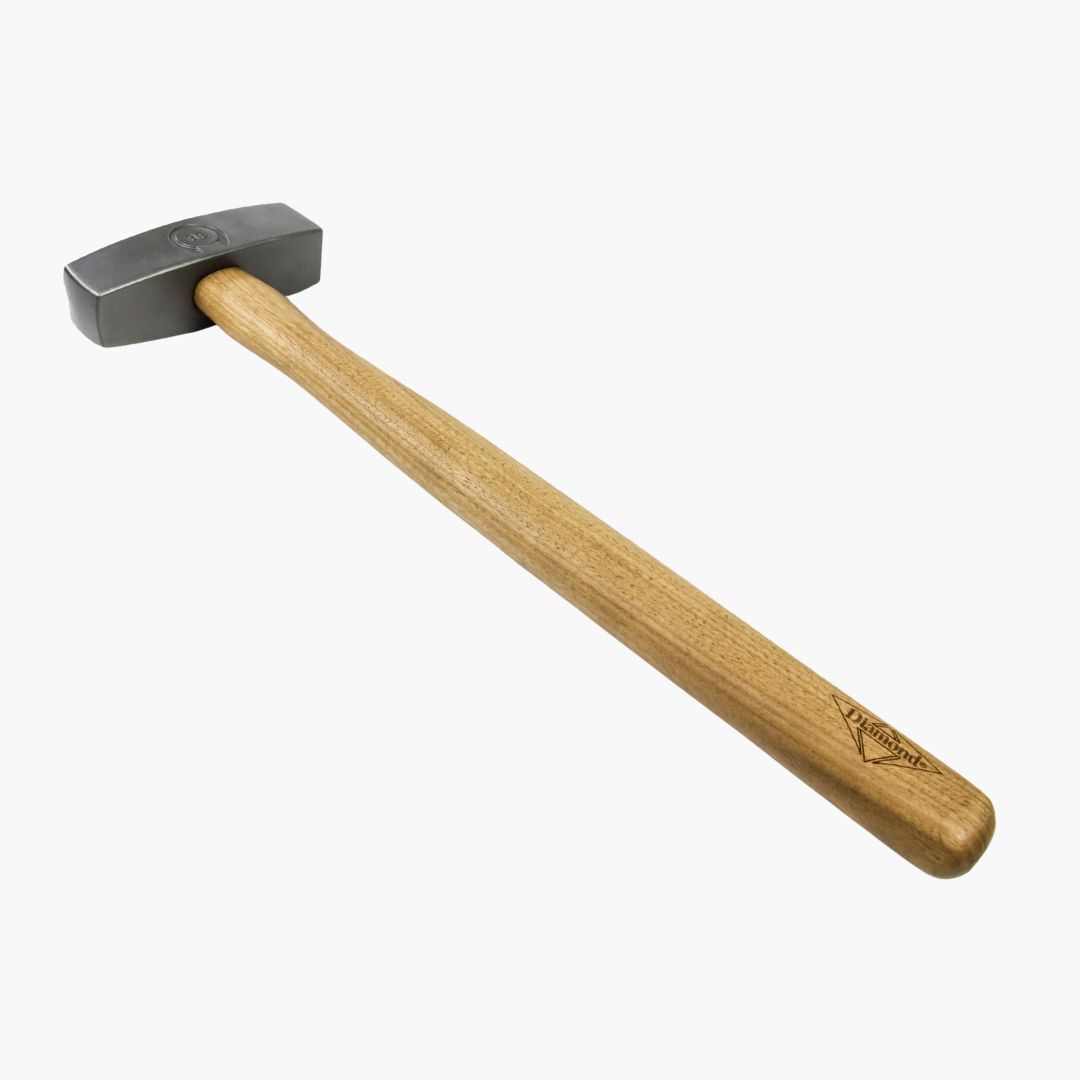 Marteau de forge modèle belge Diamond