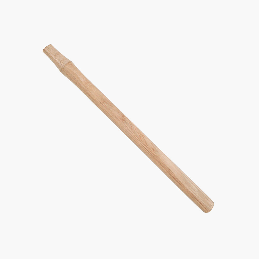 Manche en bois pour marteau de forge Derek Gardner