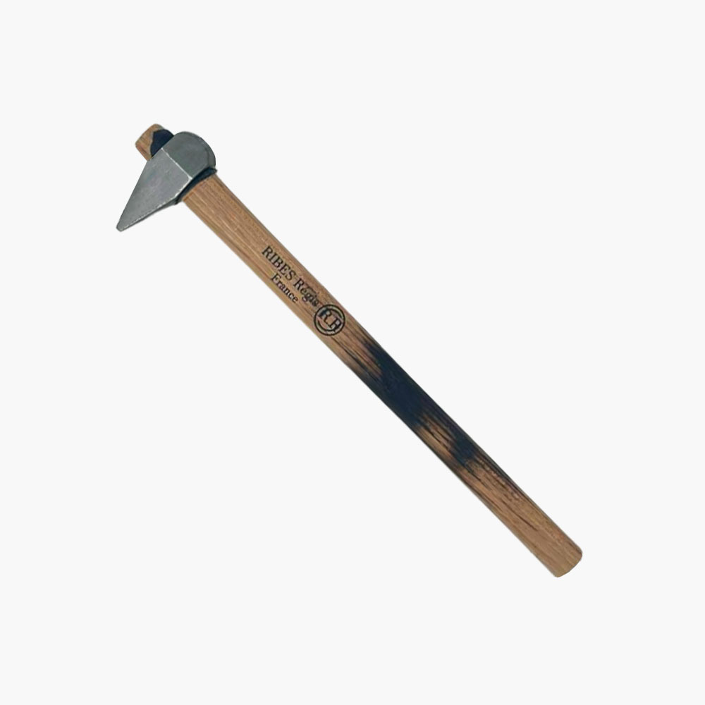 Étampe Régis Ribes