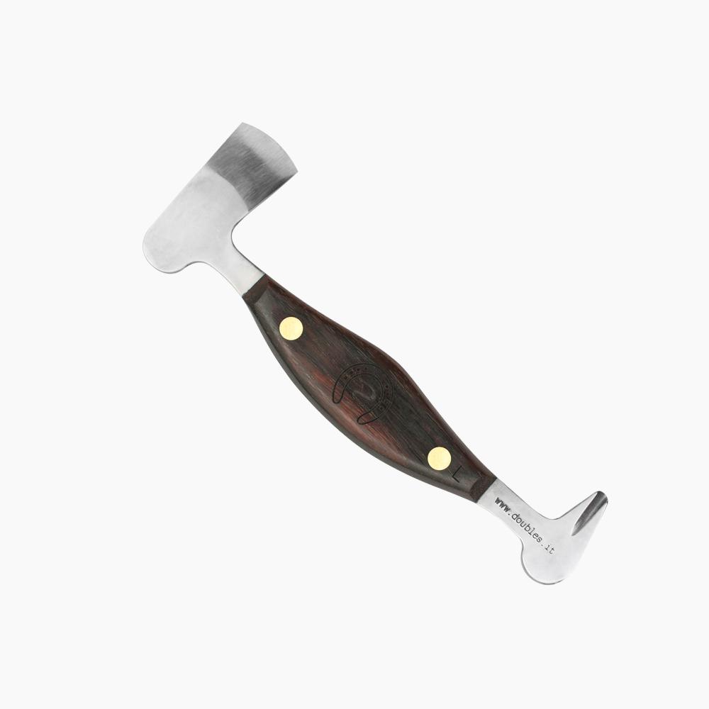 Dégorgeoir Double-S Combo Cut