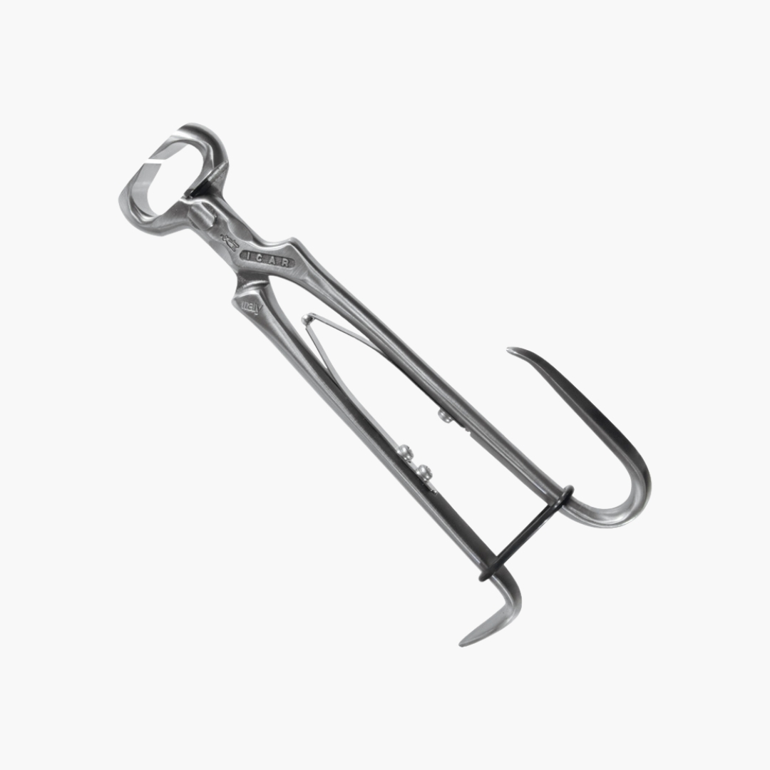 Pince à corne Icar 10