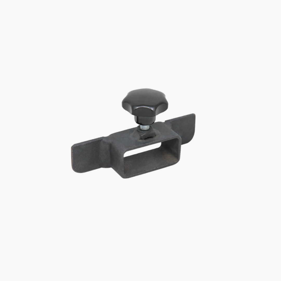 Bouton pour carrousel à fers Renirie Equipment