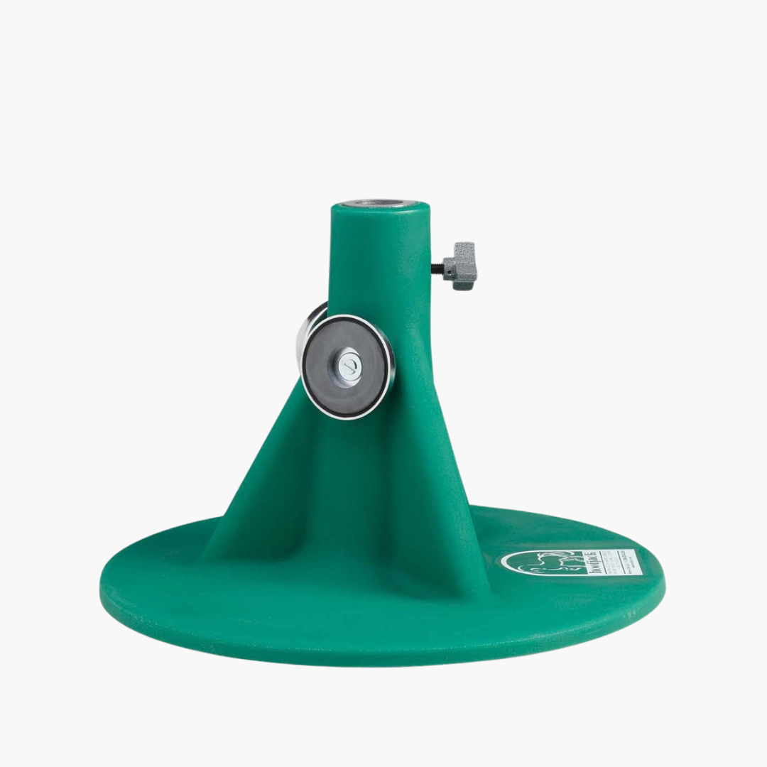 Base Hoofjack standard - Vert