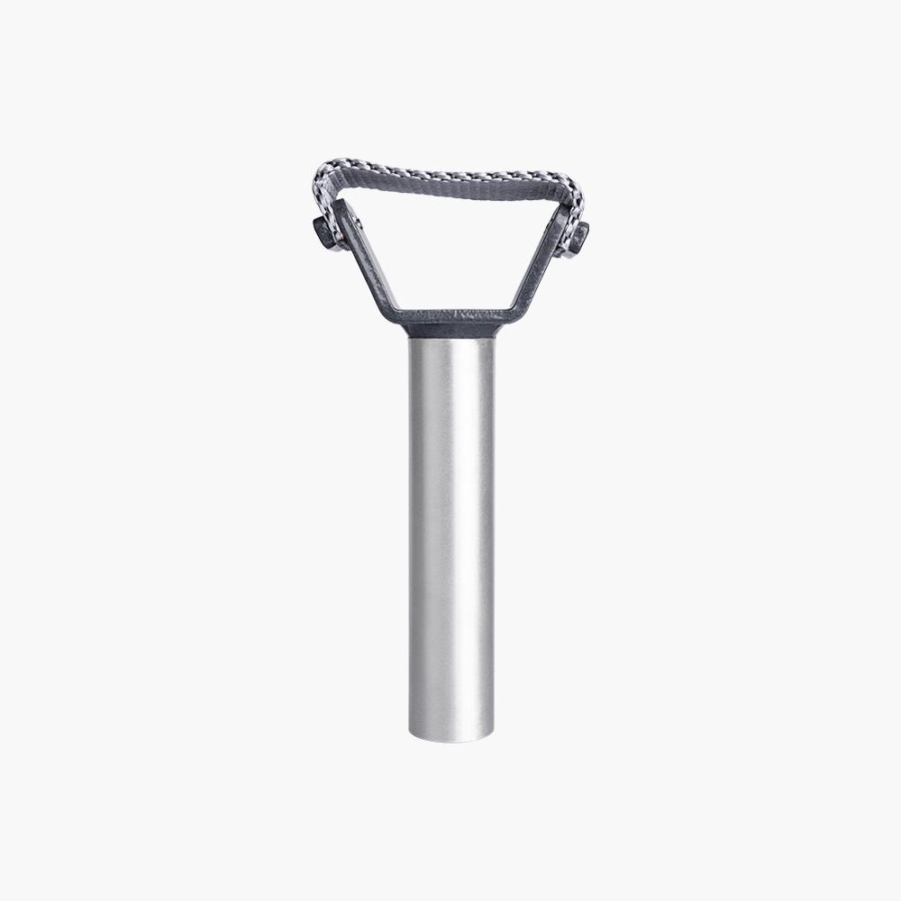 Support de pied postérieur pour trépied Hoofjack - Mini