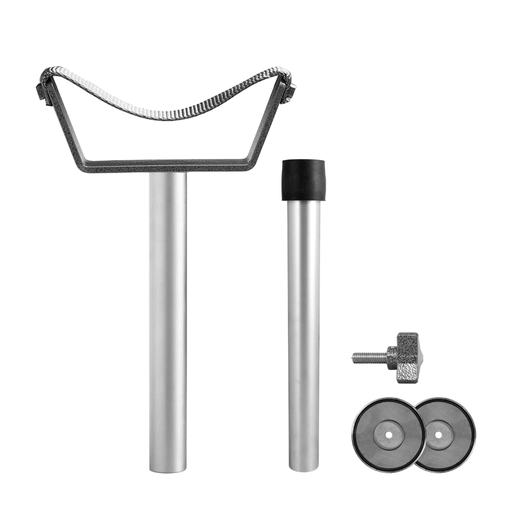 Ensemble d'accessoires pour trépied Hoofjack - Mini