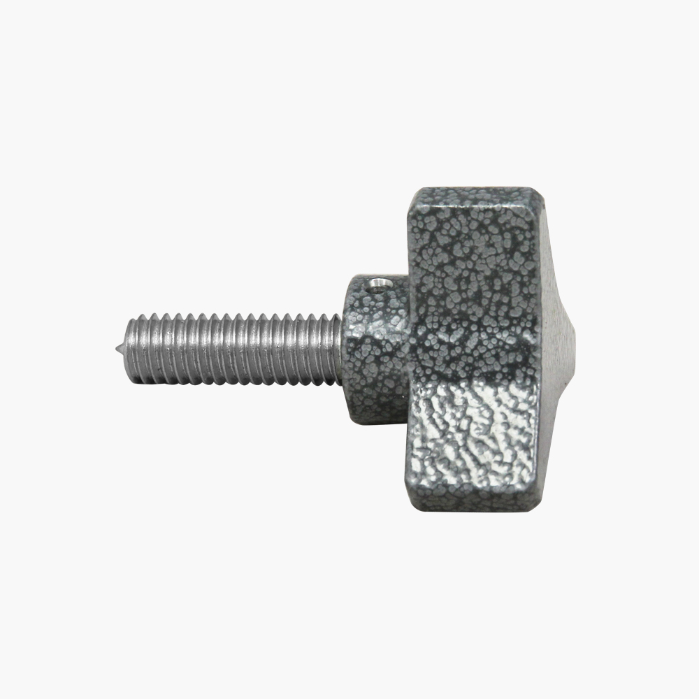 Vis de réglage pour trépied Hoofjack