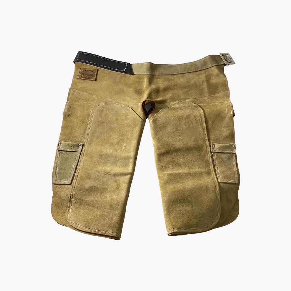 Tablier Gibbins Superthistle