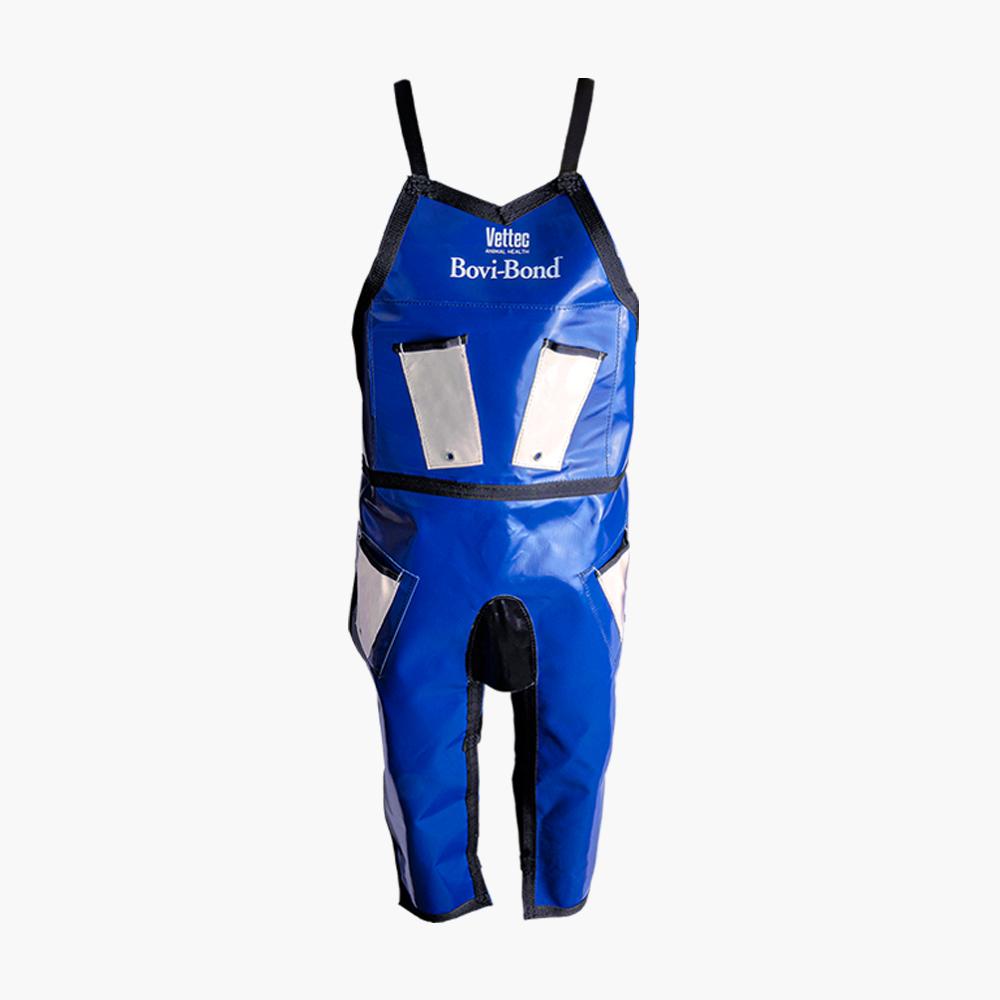 Tablier de parage Vettec Bovi-Bond avec jambes