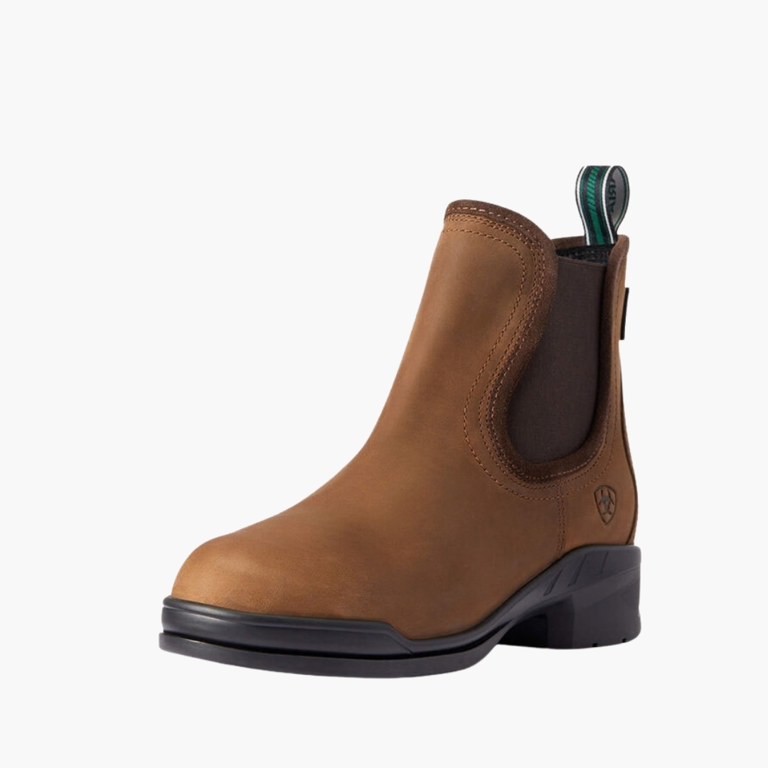 Chaussures de sécurité Ariat Keswick - Femme