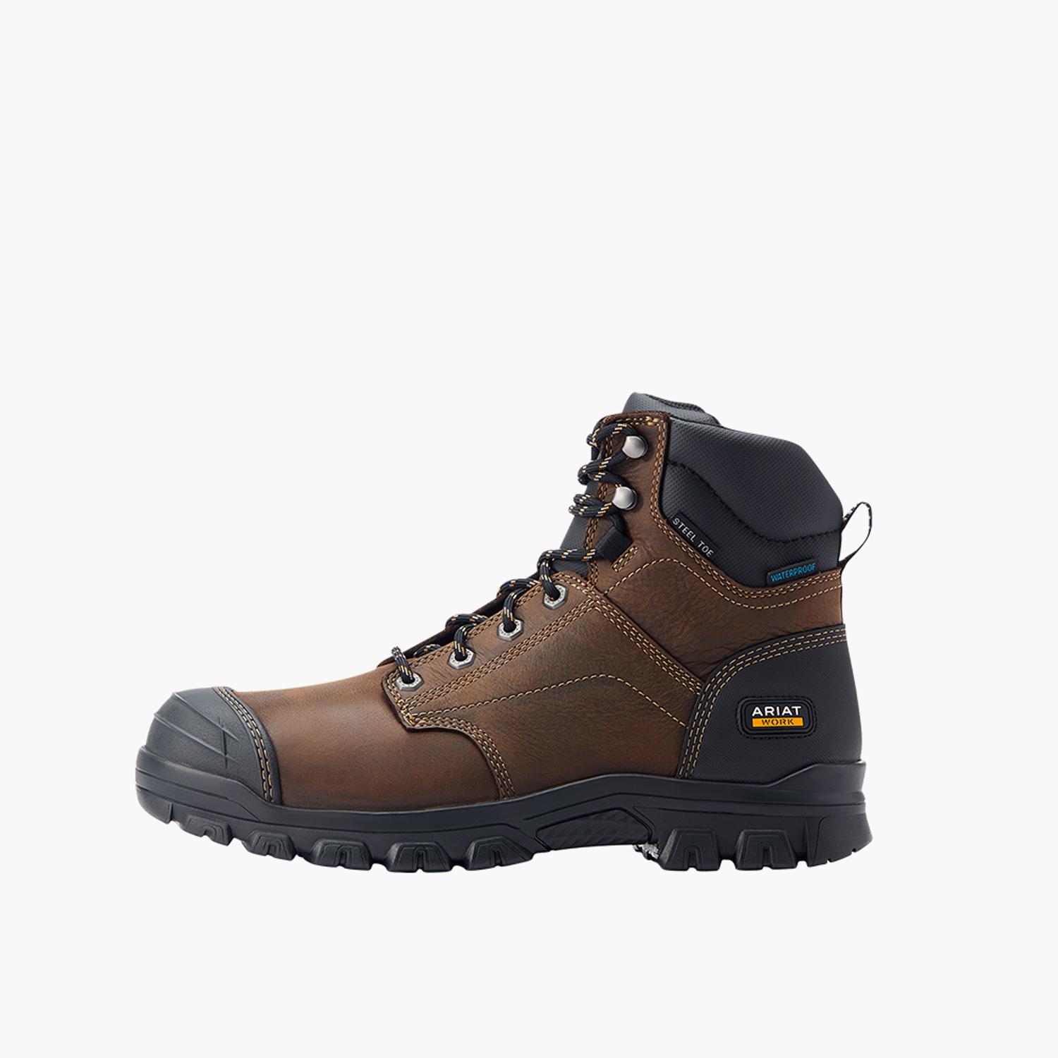 Chaussures de sécurité Ariat Treadfast 6