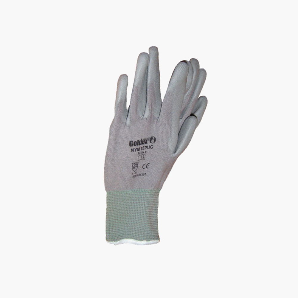 Gants