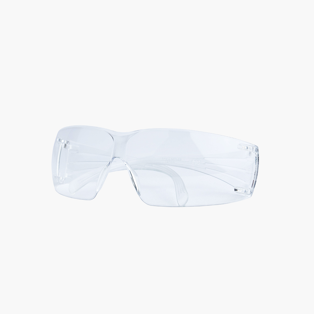 Lunettes de protection 3M - neutre