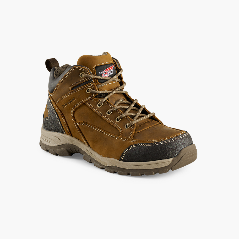 Chaussures de sécurité Redwing Truhiker