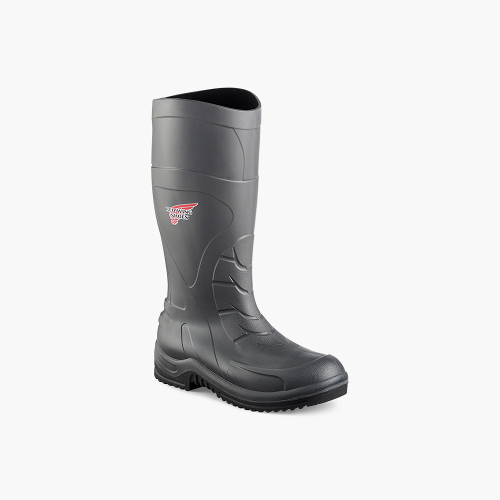 Bottes en caoutchouc Redwing Wellington