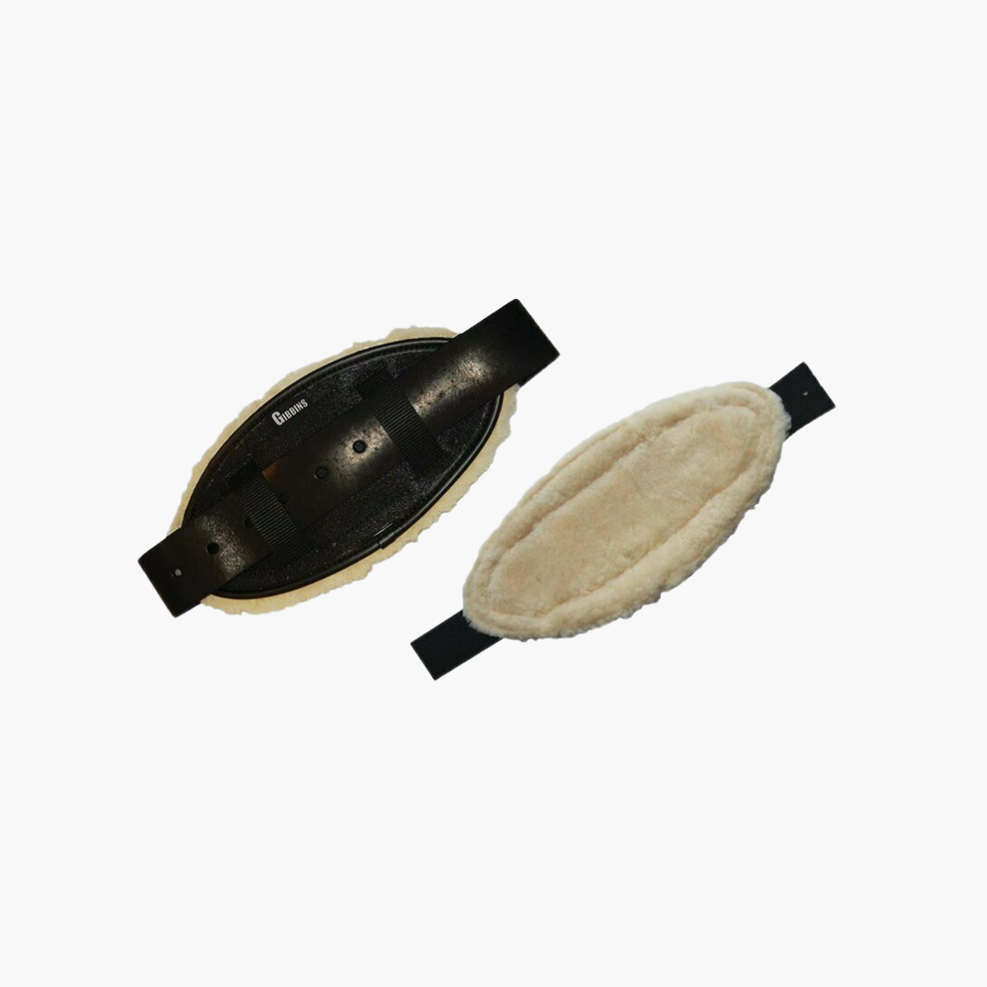 Ceinture de dos Gibbins Fleece