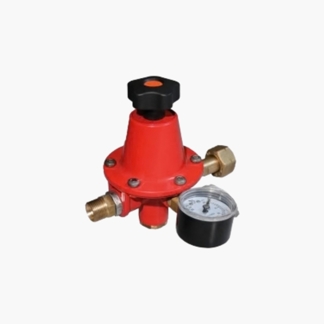 Manodétendeur Blacksmith