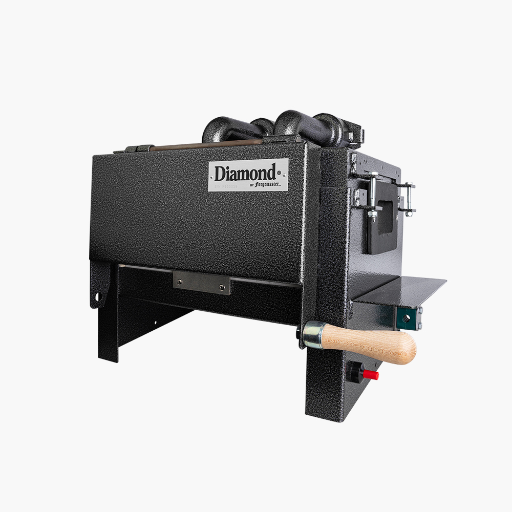 Forge Diamond E2 par Forgemaster