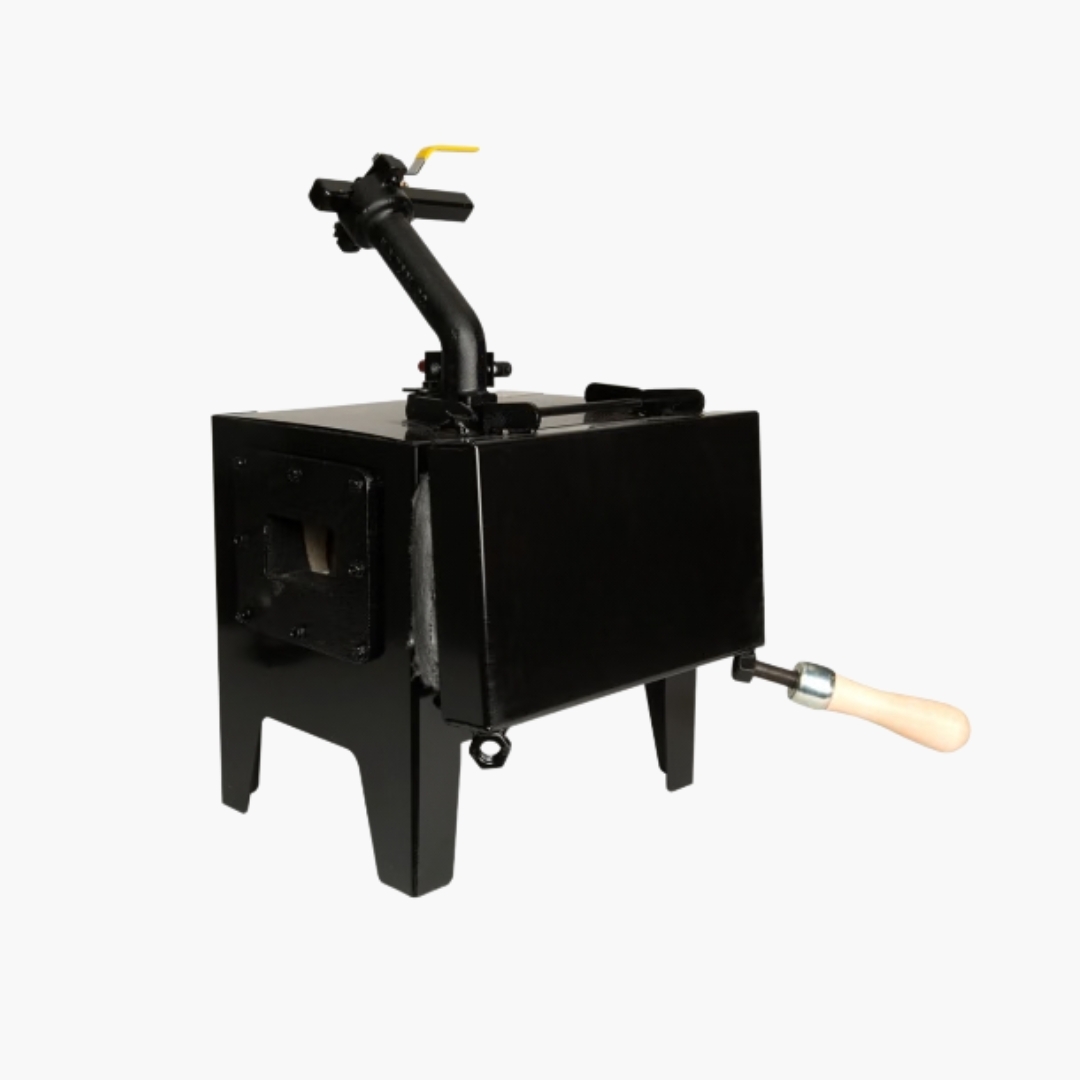Forge NC Tool Whisper Baby 1 brûleur
