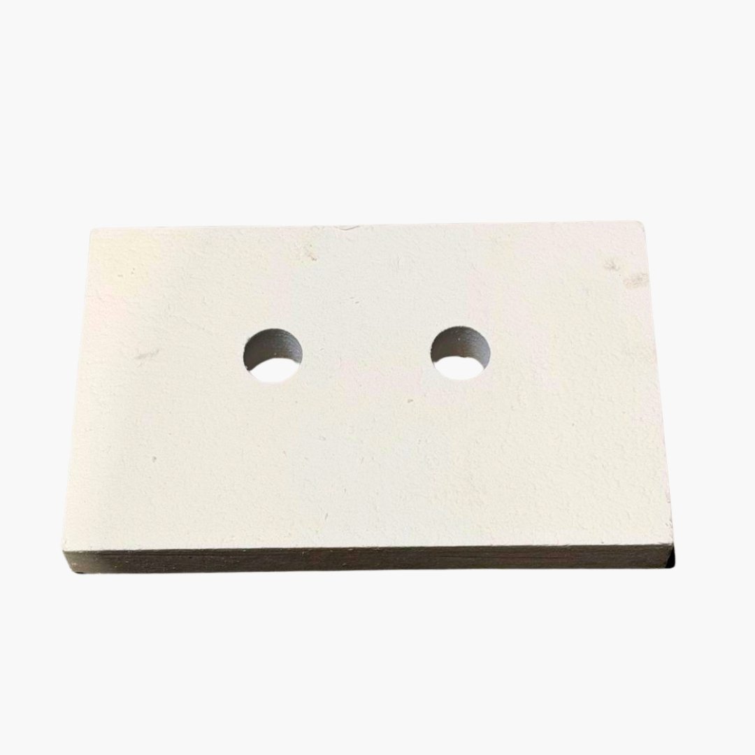 Brique de haut pour forge Diamond Forgemaster E1