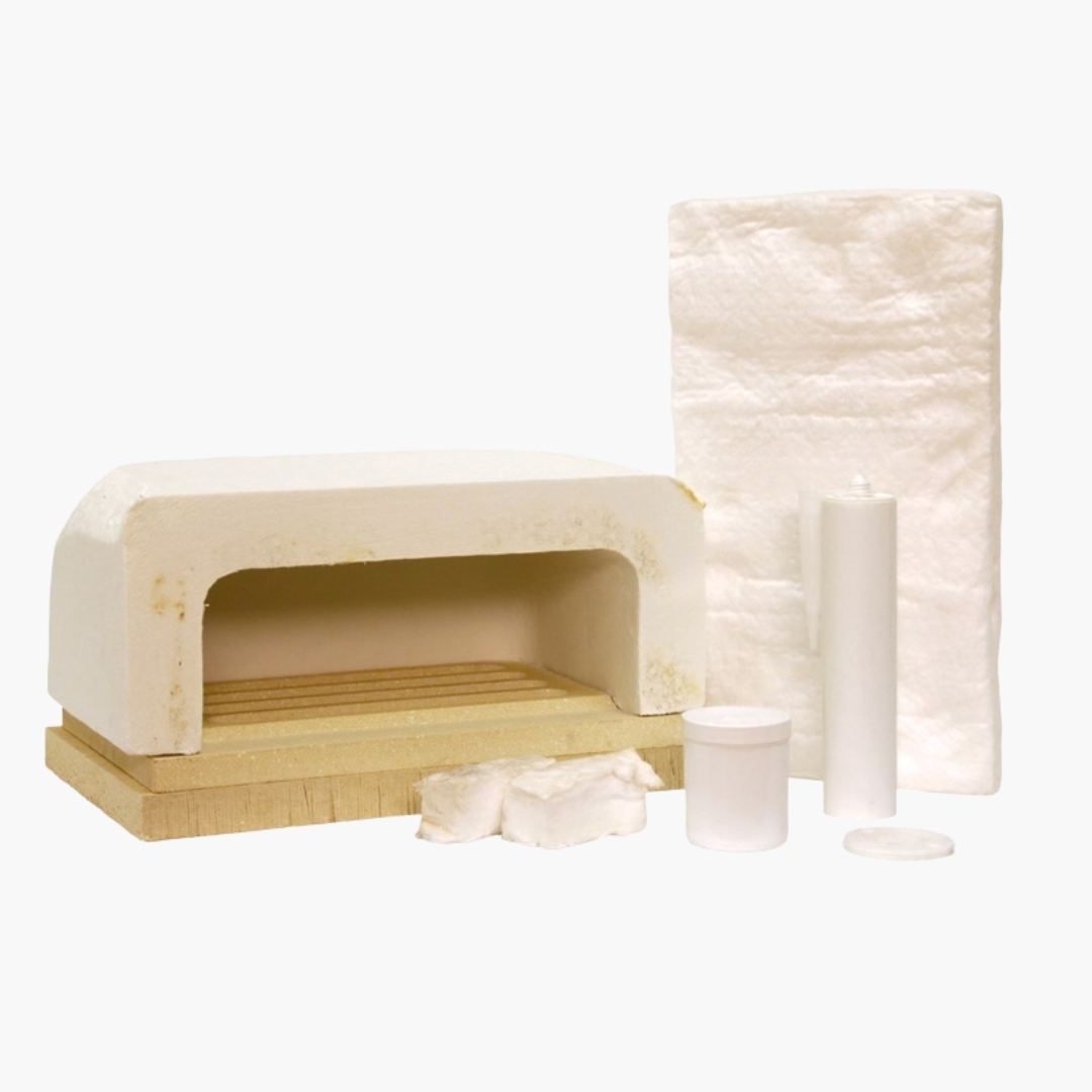 Intérieur pour forge Blacksmith 2 briques + sol (série après 2012)