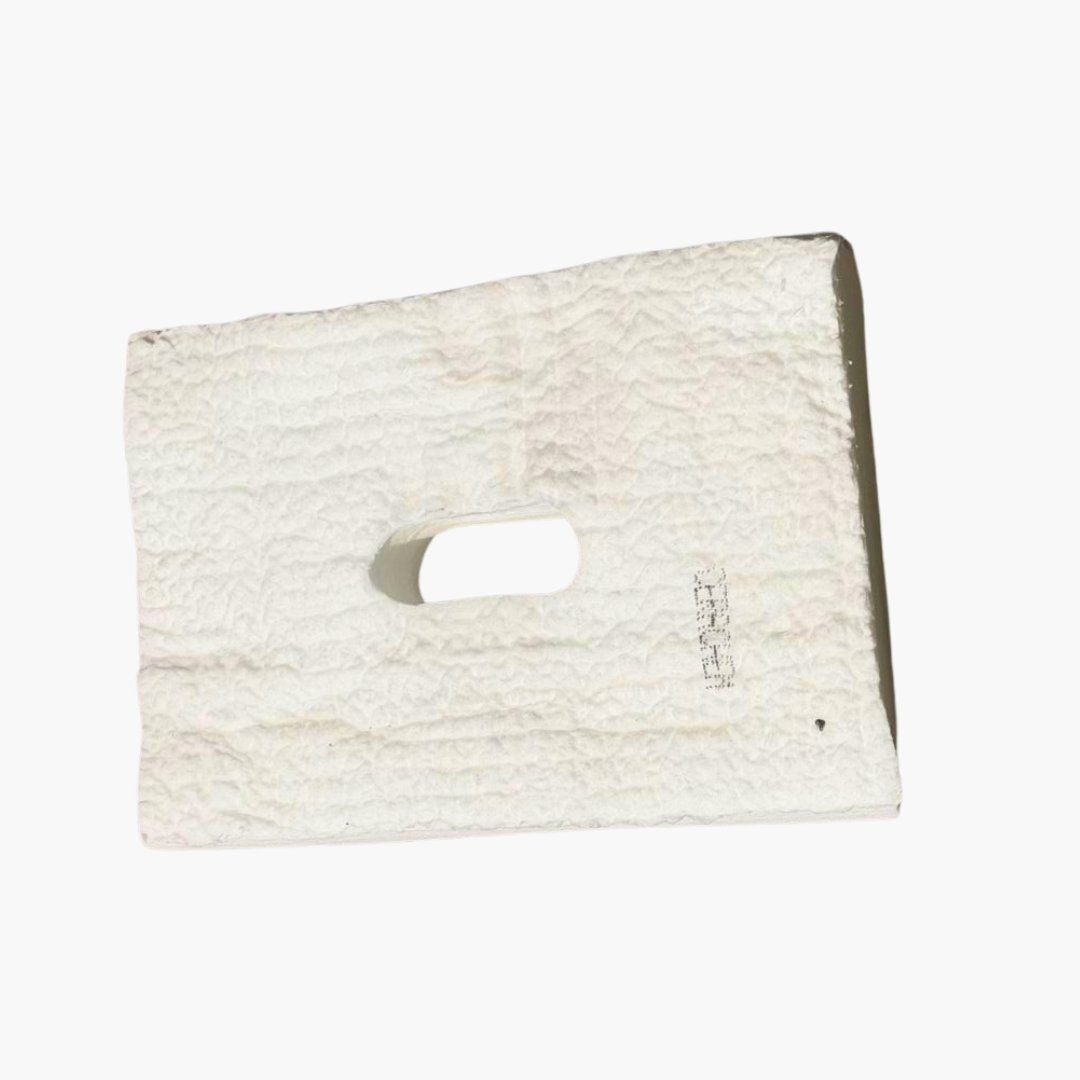 Intérieur de porte pour forge Blacksmith 1 brûleur