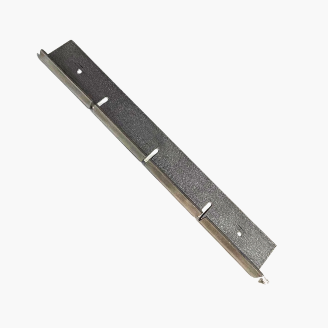 Renfort inox pour Forgemaster 1 ou 2 brûleurs