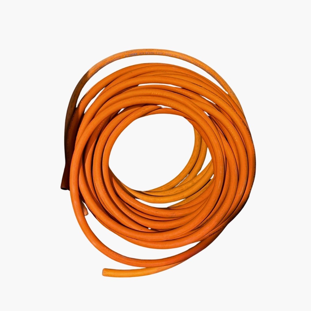 Tuyau de forge (le mètre)