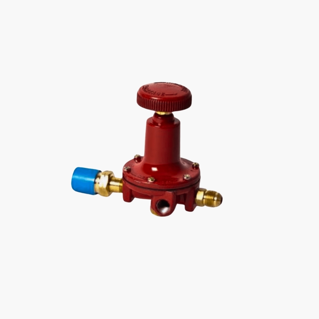 Mano détendeur pour forge Pro Forge