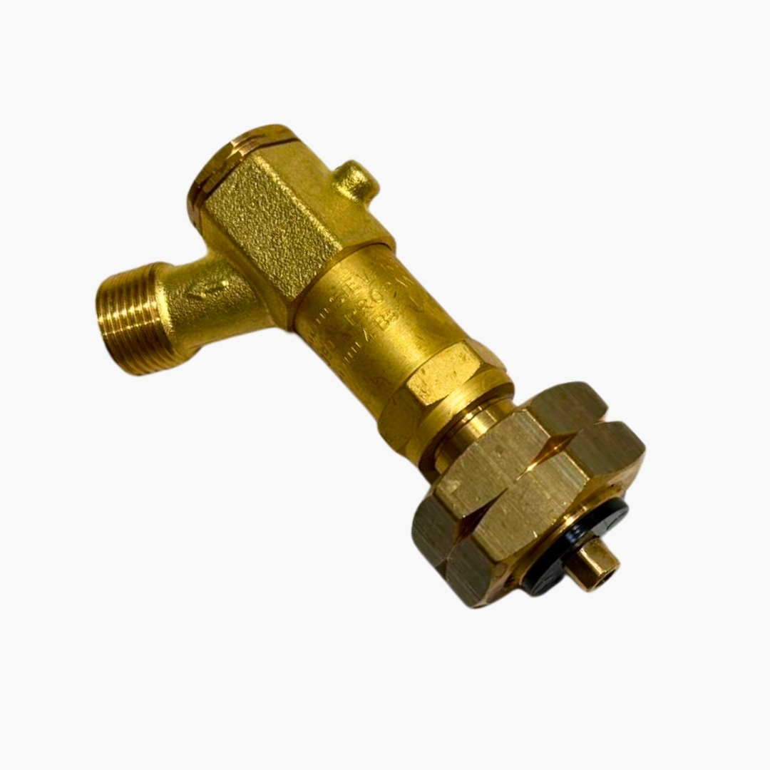 Détendeur pour forge Swan