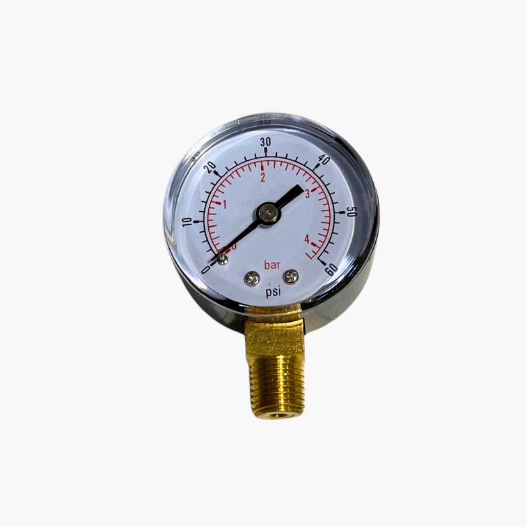 Manomètre pour forge Swan