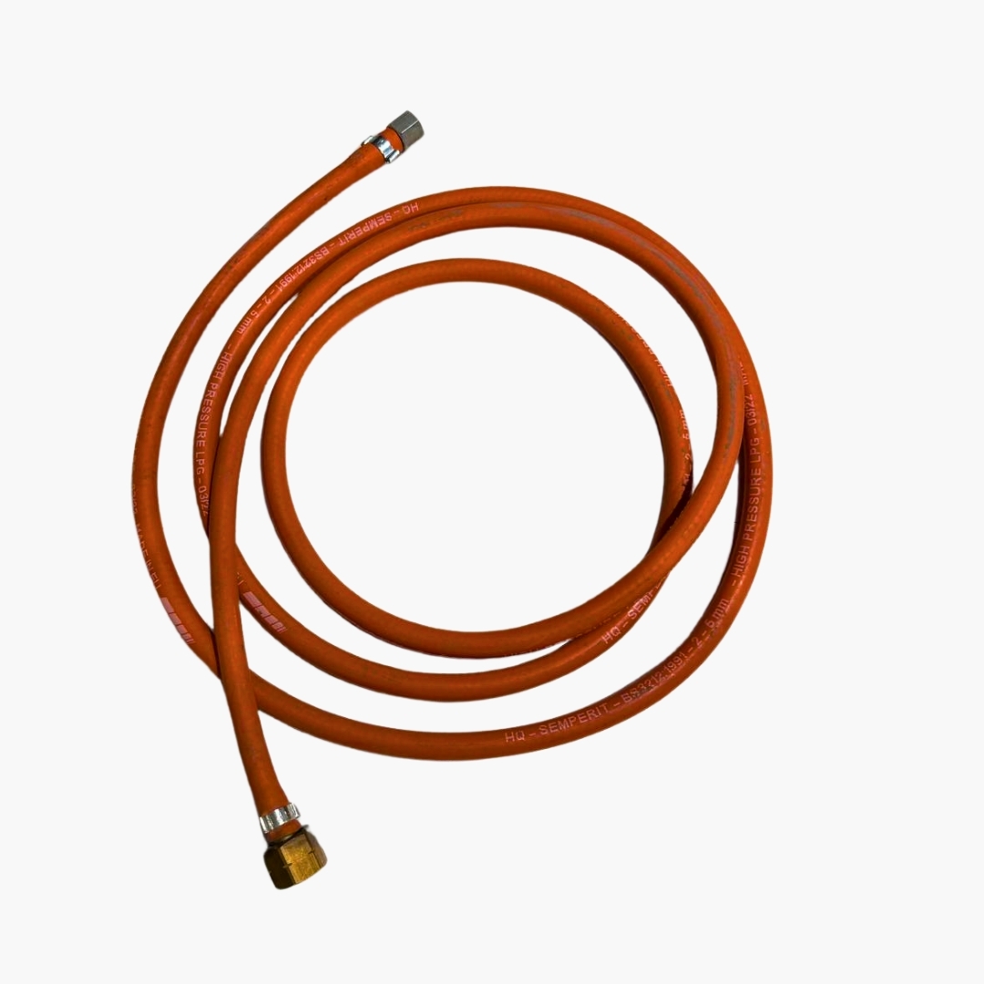 Tuyau pour forge Swan