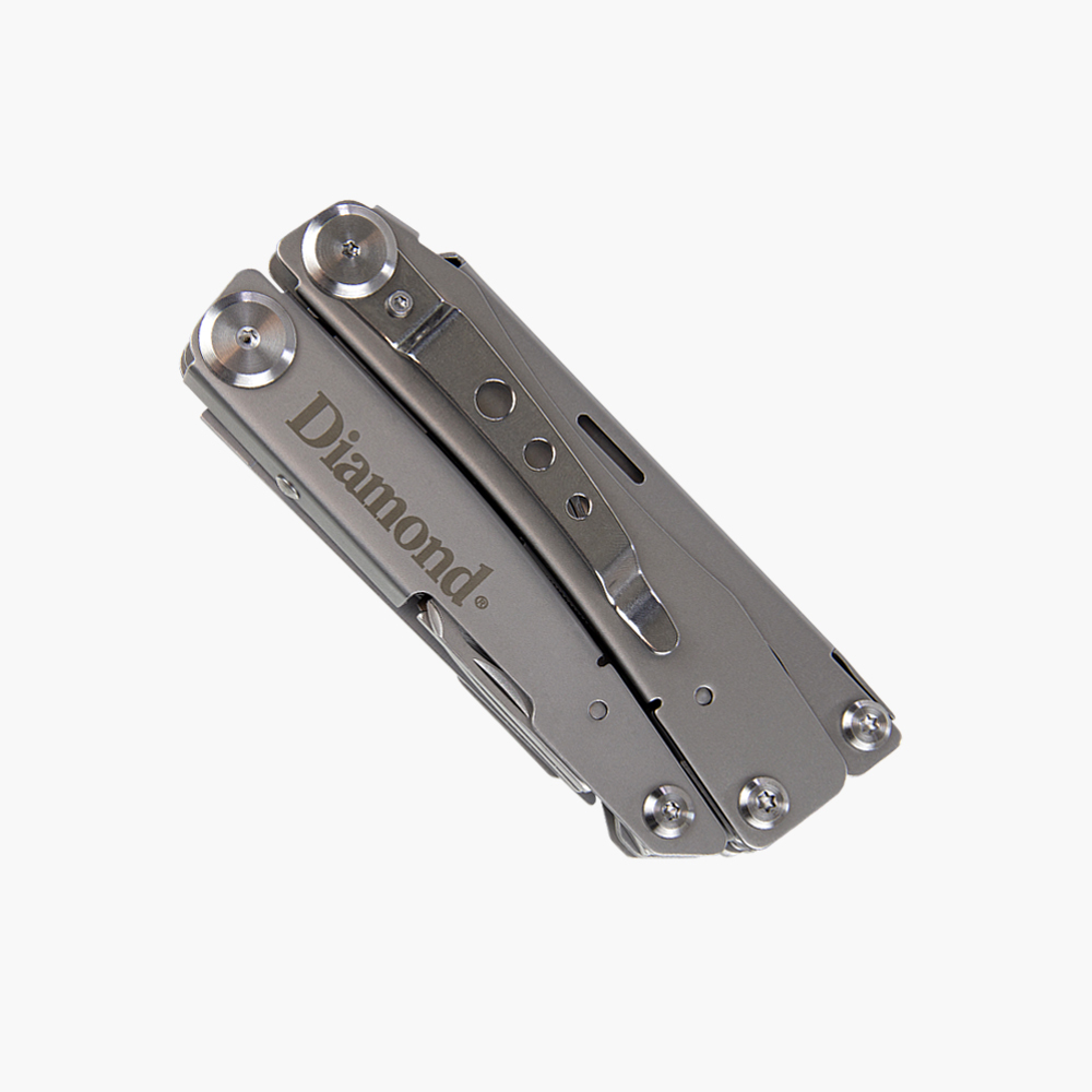 Outil Multifonction Diamond