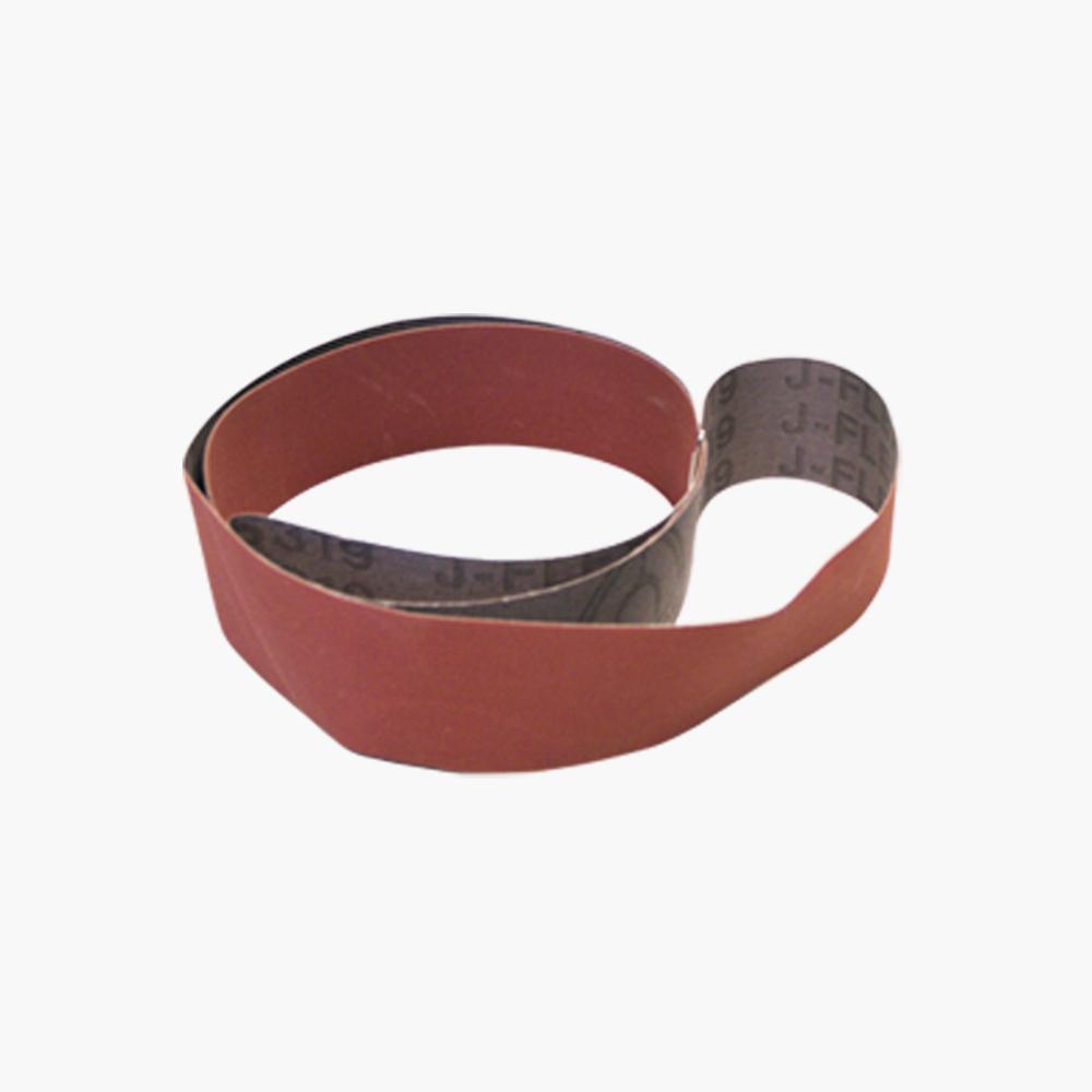 Bande abrasive Luwex - 130 cm