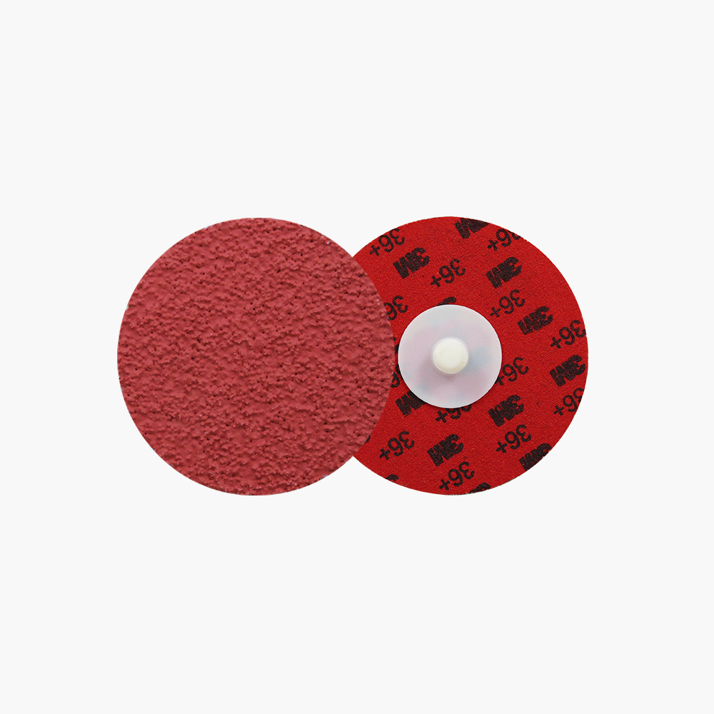 Disque 3M Roloc™ Cubitron™ II