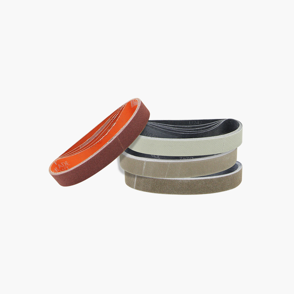 Bande Abrasive pour Worksharp KO