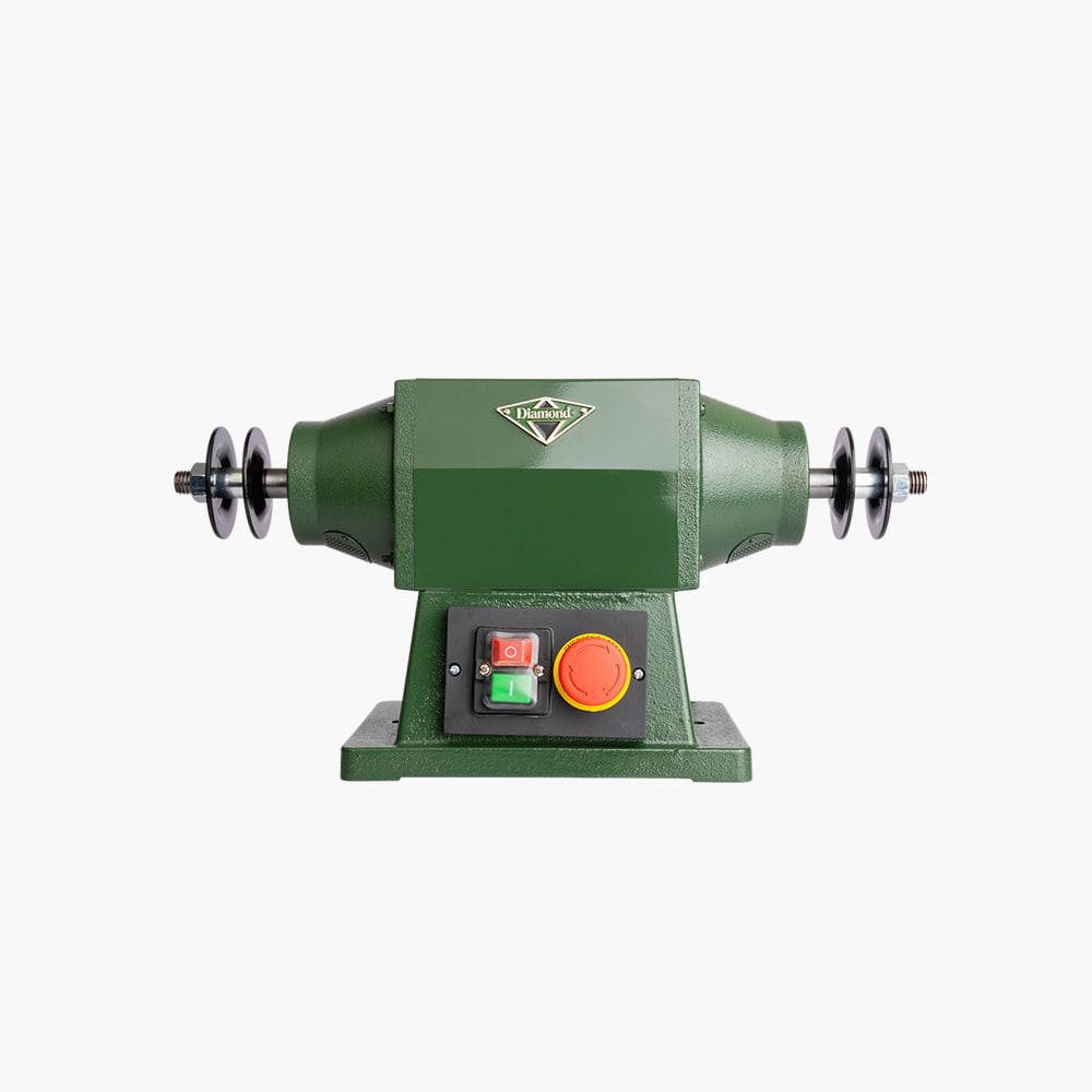 Ponceuse à bande Diamond WS