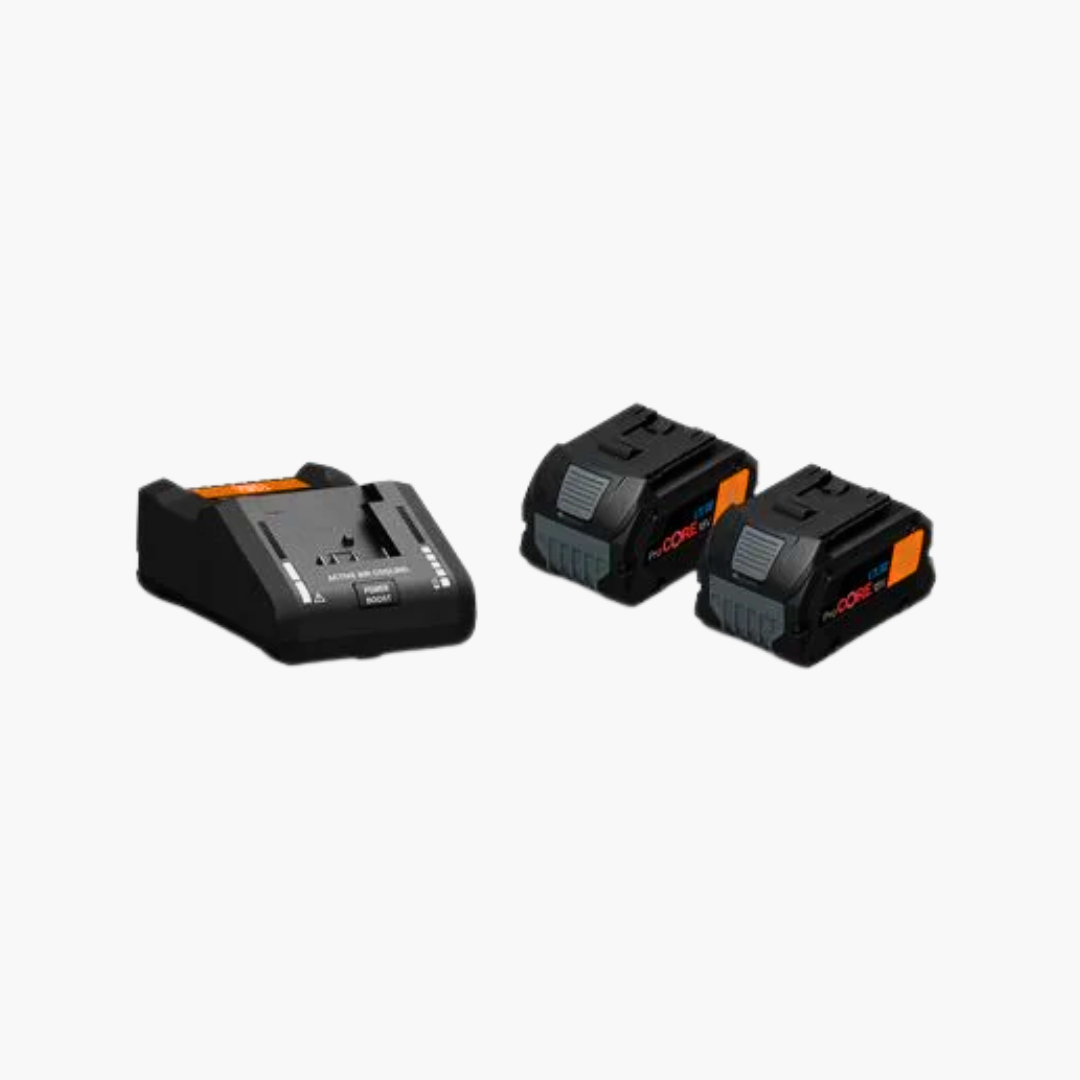 Fein, Procore batterie