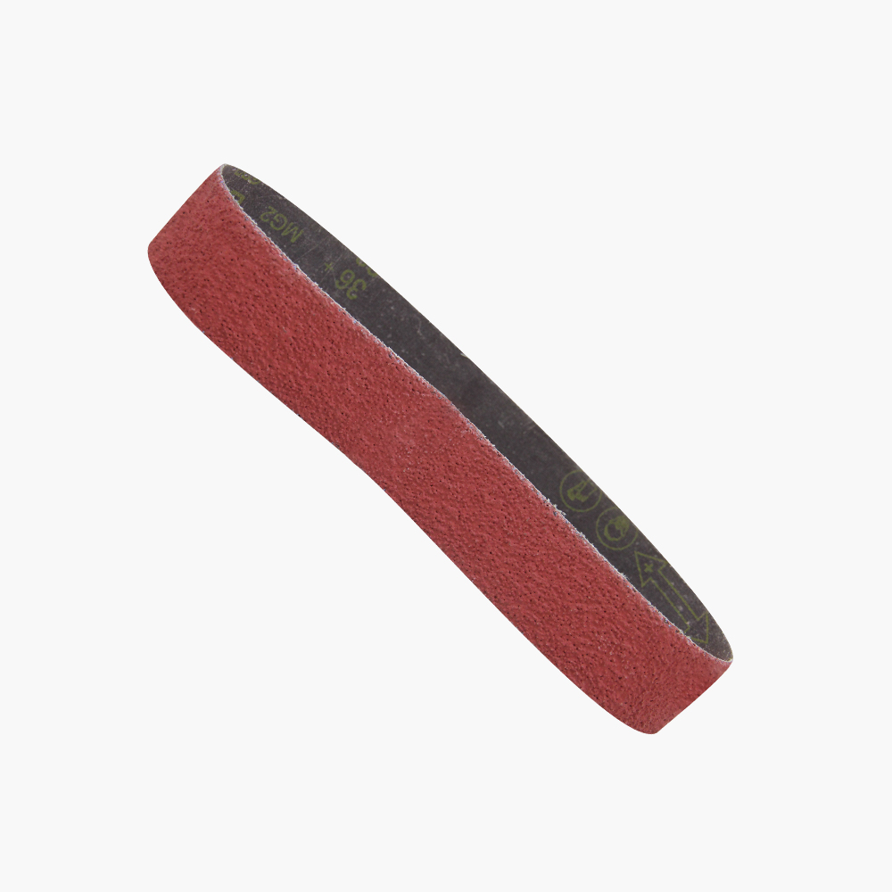 Bande abrasive 3M Cubitron II