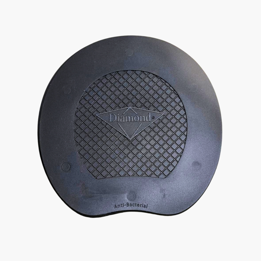 Plaque Diamond Compétition compensée