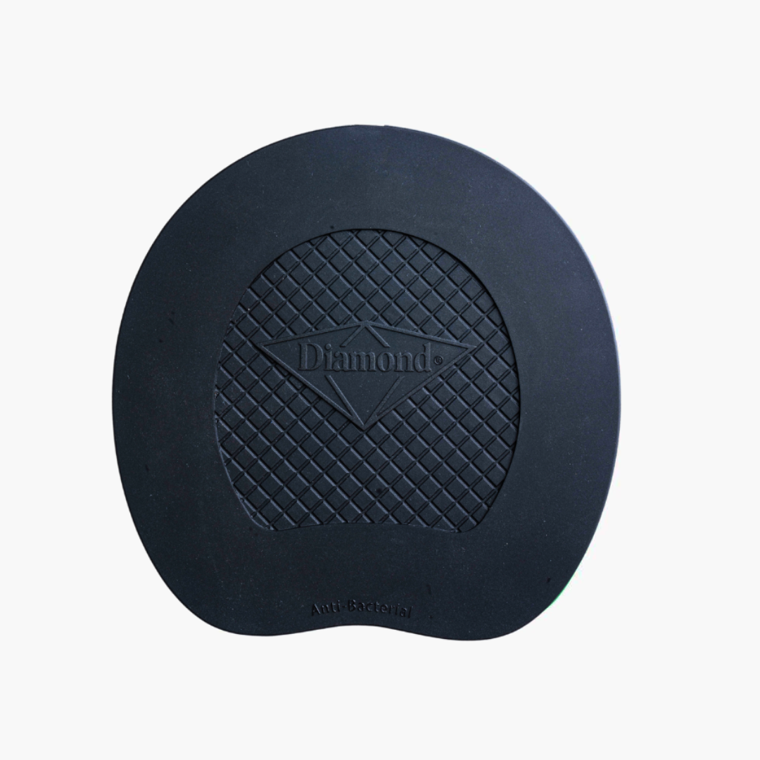 Plaque Diamond Compétition