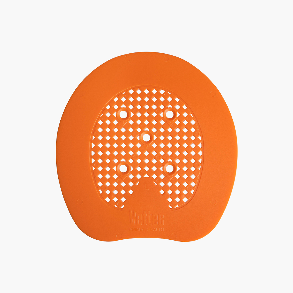 Plaque Vettec Super Mesh