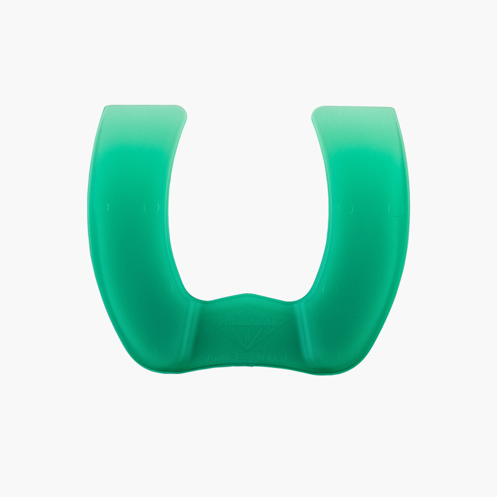 Talonnette compensée souple Diamond