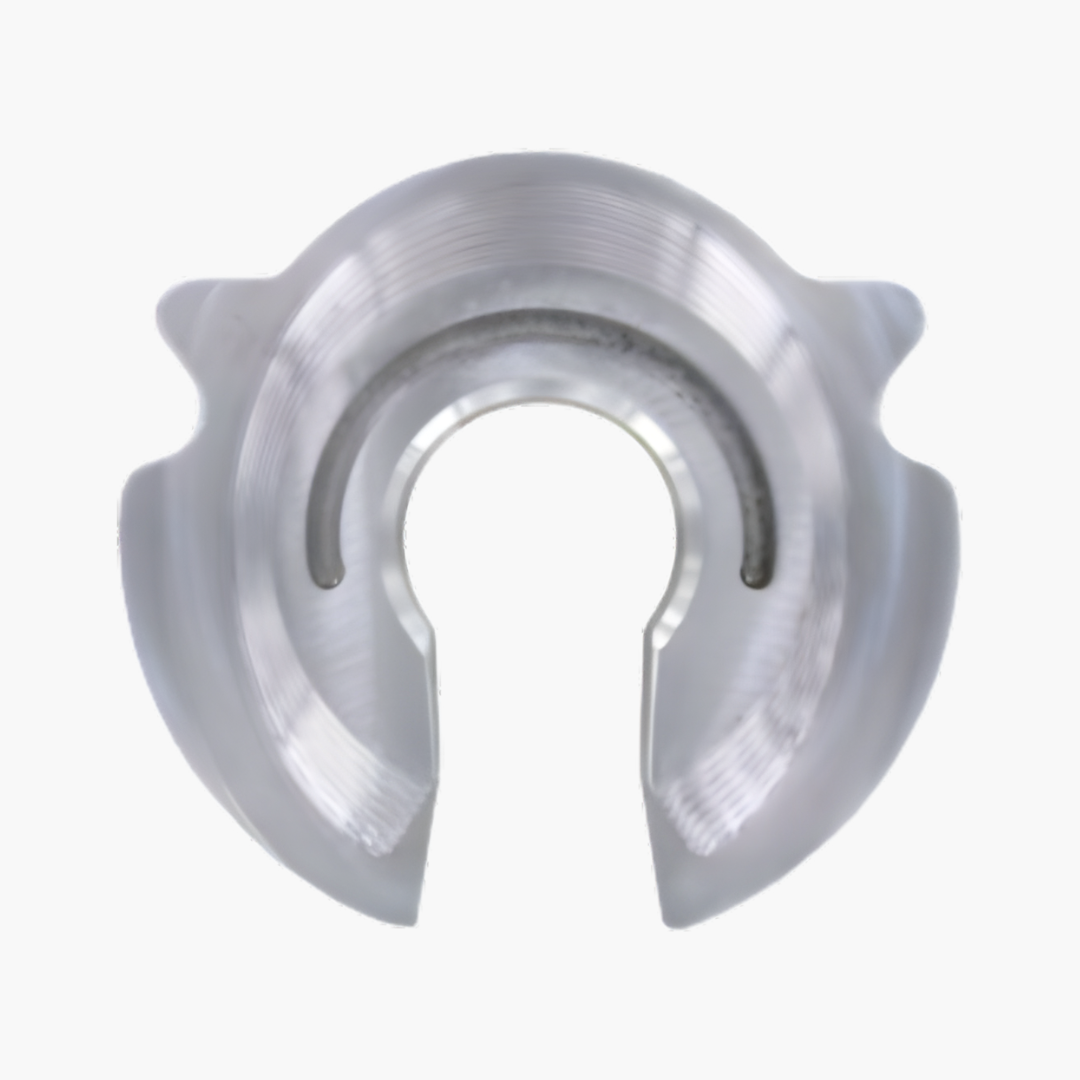 Alu Colleoni BR Equi + - antérieur
