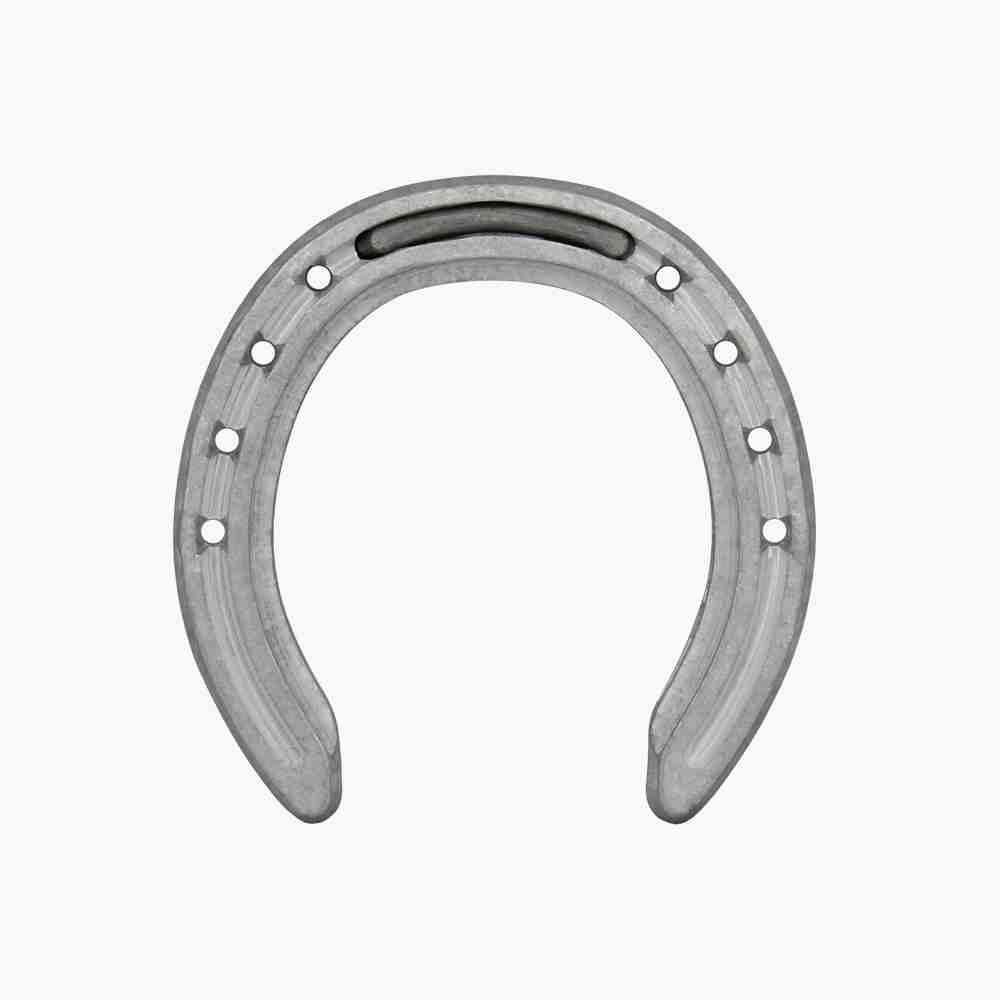 Kerckhaert Alu Kings Plate Pony antérieur