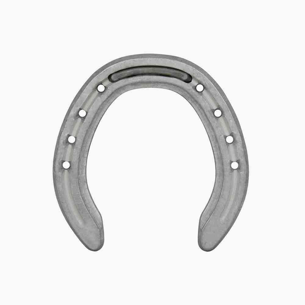 Kerckhaert Alu Kings Plate Pony postérieur